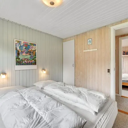 Holiday Joan - 200m To The Inlet In Western Jutland By Interhome