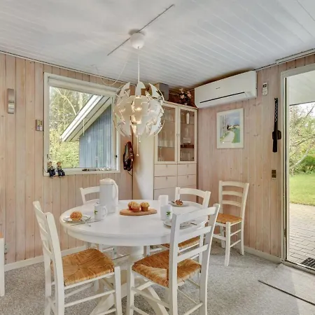 Holiday Joan - 200m To The Inlet In Western Jutland By Interhome * Ulfborg